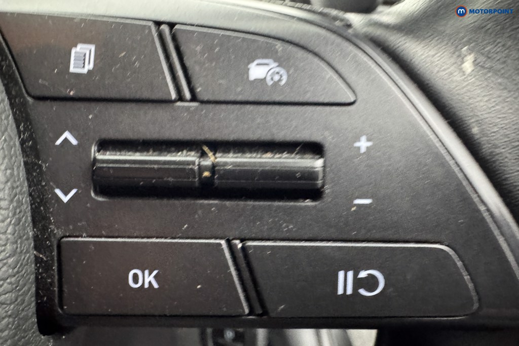 Hyundai I20 Element Manual Petrol Hatchback - Stock Number (1570954) - 18th supplementary image
