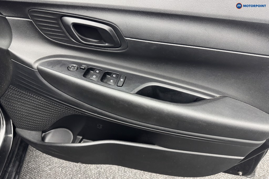 Hyundai I20 Element Manual Petrol Hatchback - Stock Number (1570954) - 19th supplementary image