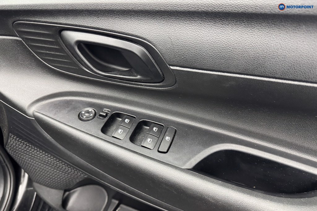 Hyundai I20 Element Manual Petrol Hatchback - Stock Number (1570954) - 20th supplementary image