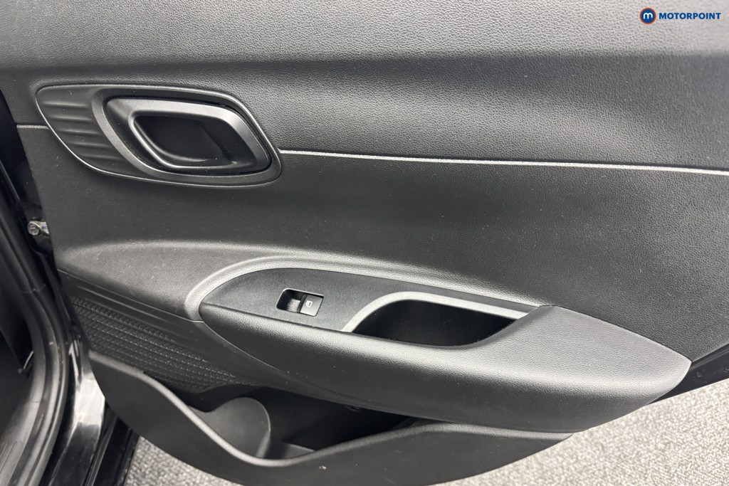 Hyundai I20 Element Manual Petrol Hatchback - Stock Number (1570954) - 21st supplementary image