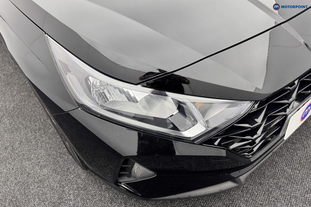 Hyundai I20 Element Manual Petrol Hatchback - Stock Number (1570954) - 23rd supplementary image