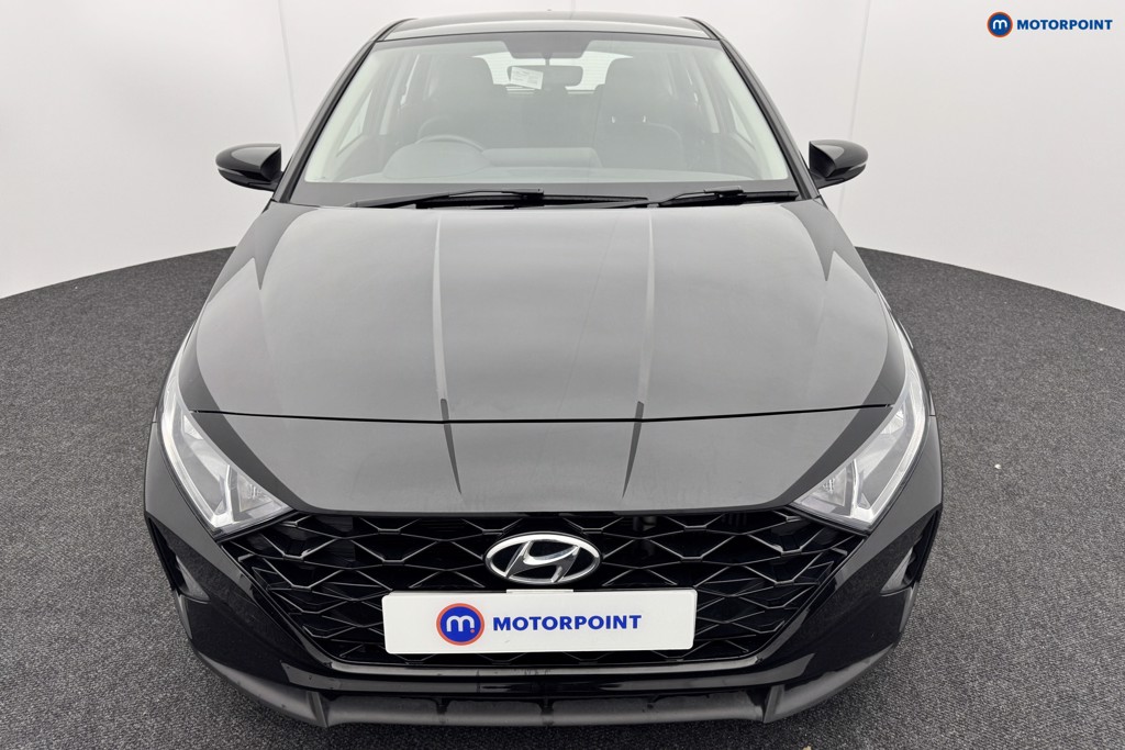 Hyundai I20 Element Manual Petrol Hatchback - Stock Number (1570954) - 25th supplementary image