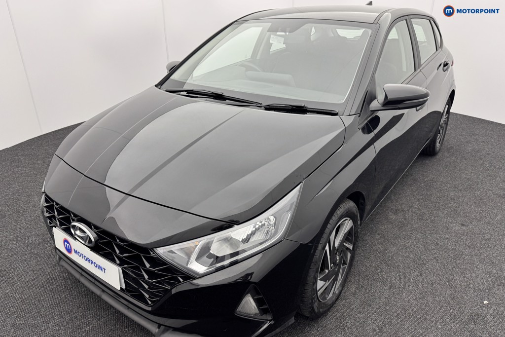 Hyundai I20 Element Manual Petrol Hatchback - Stock Number (1570954) - 26th supplementary image