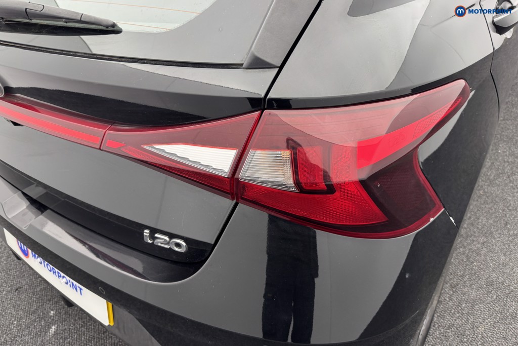 Hyundai I20 Element Manual Petrol Hatchback - Stock Number (1570954) - 27th supplementary image