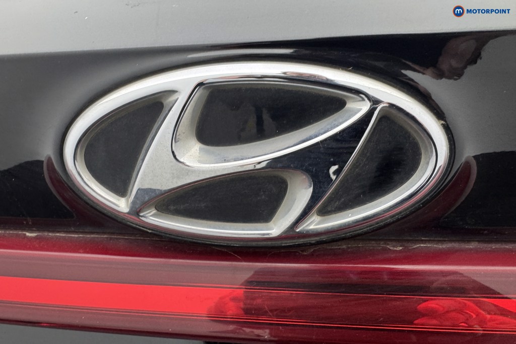 Hyundai I20 Element Manual Petrol Hatchback - Stock Number (1570954) - 30th supplementary image