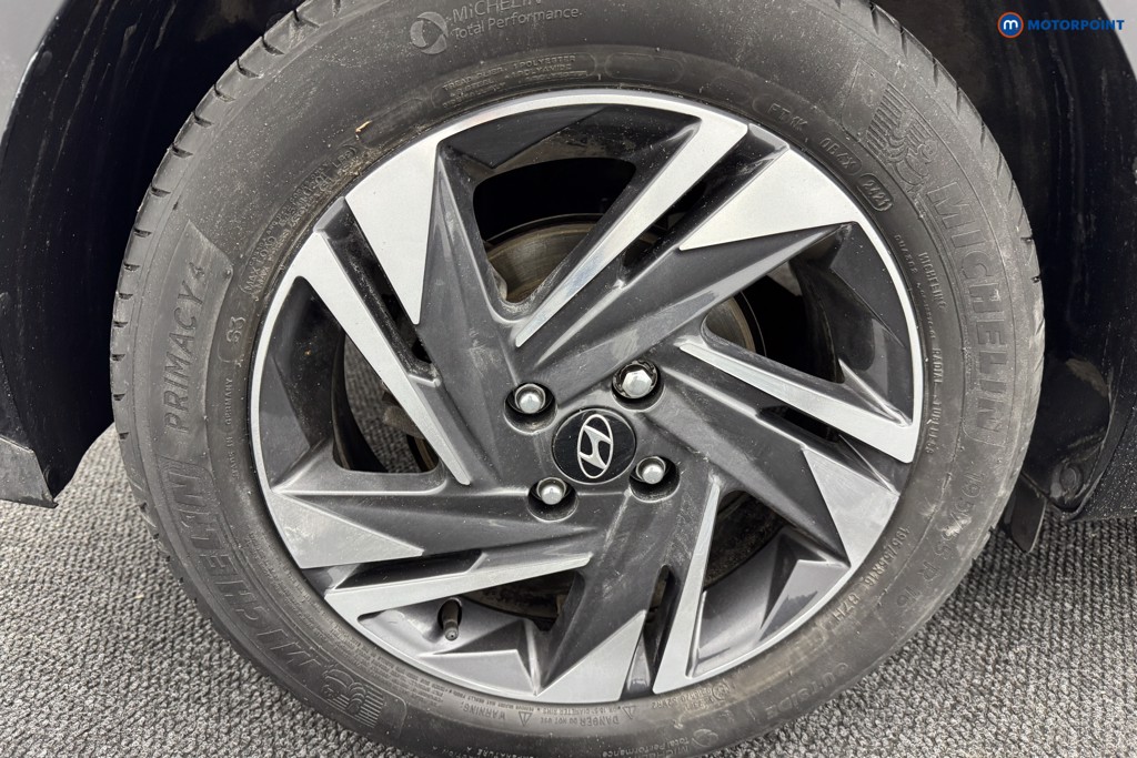 Hyundai I20 Element Manual Petrol Hatchback - Stock Number (1570954) - 31st supplementary image