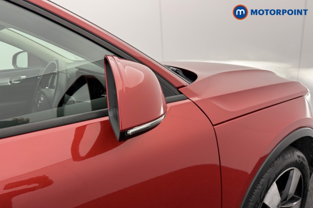 Volvo Xc40 Momentum Manual Petrol SUV - Stock Number (1570958) - 17th supplementary image