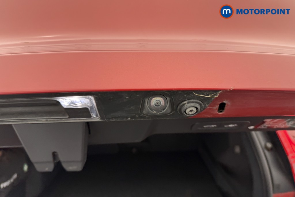 Volvo Xc40 Momentum Manual Petrol SUV - Stock Number (1570958) - 20th supplementary image