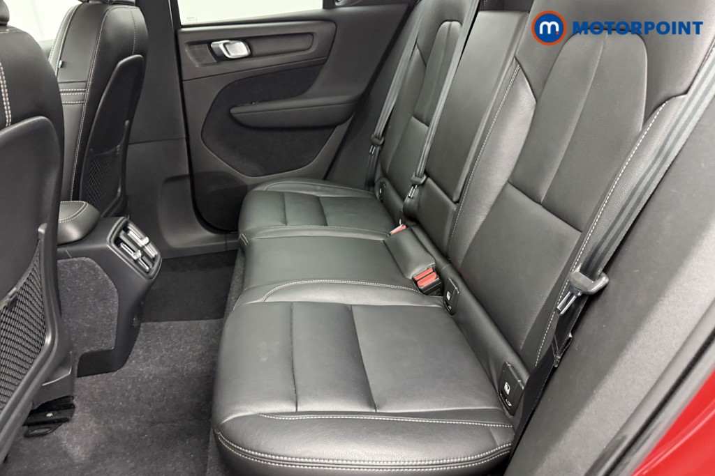 Volvo Xc40 Momentum Manual Petrol SUV - Stock Number (1570958) - 24th supplementary image