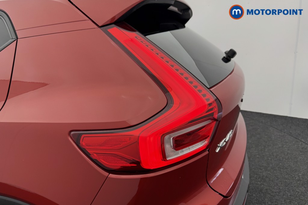 Volvo Xc40 Momentum Manual Petrol SUV - Stock Number (1570958) - 26th supplementary image