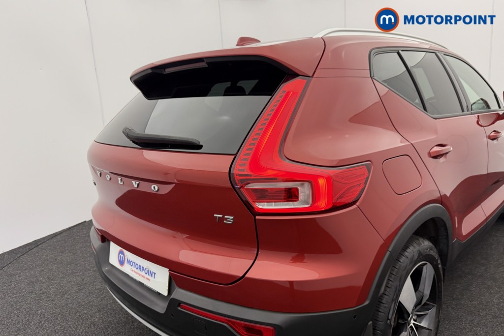 Volvo Xc40 Momentum Manual Petrol SUV - Stock Number (1570958) - 27th supplementary image