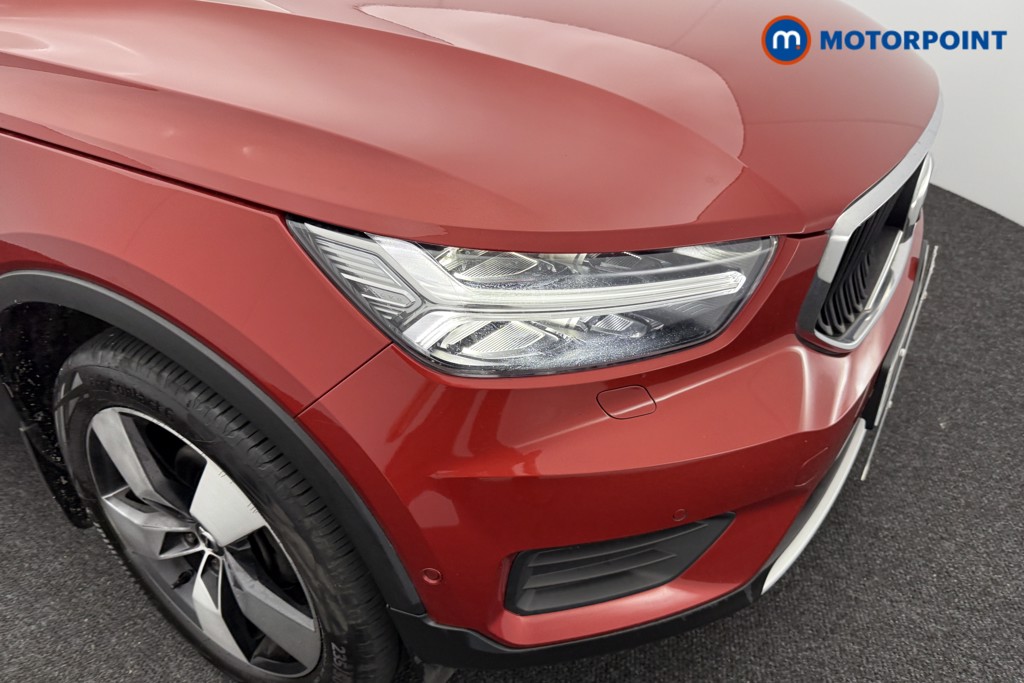 Volvo Xc40 Momentum Manual Petrol SUV - Stock Number (1570958) - 28th supplementary image