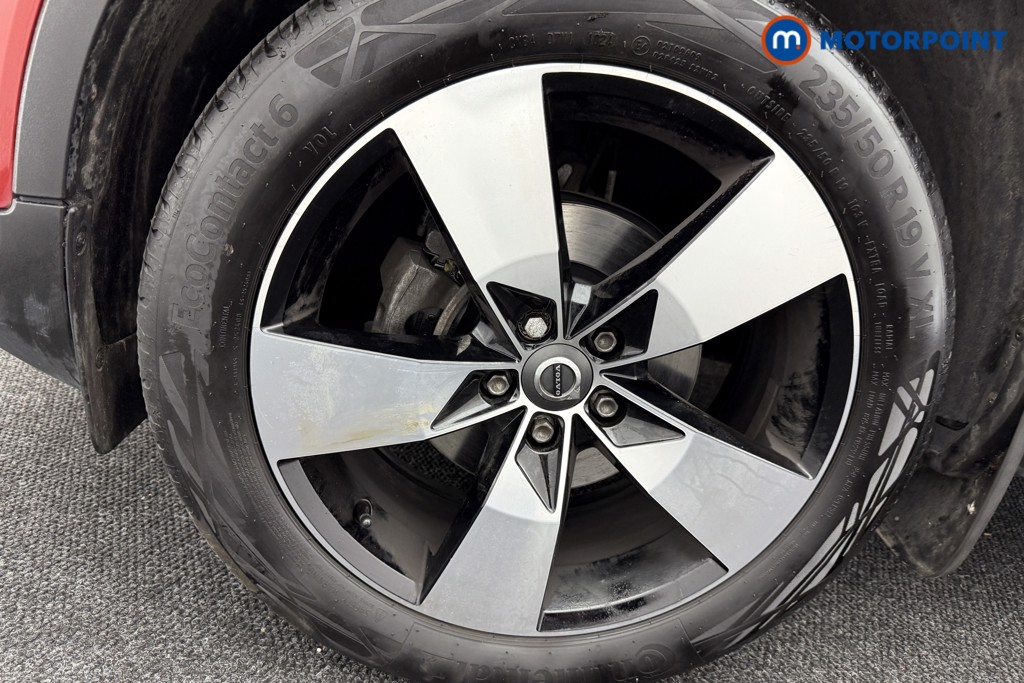 Volvo Xc40 Momentum Manual Petrol SUV - Stock Number (1570958) - 30th supplementary image