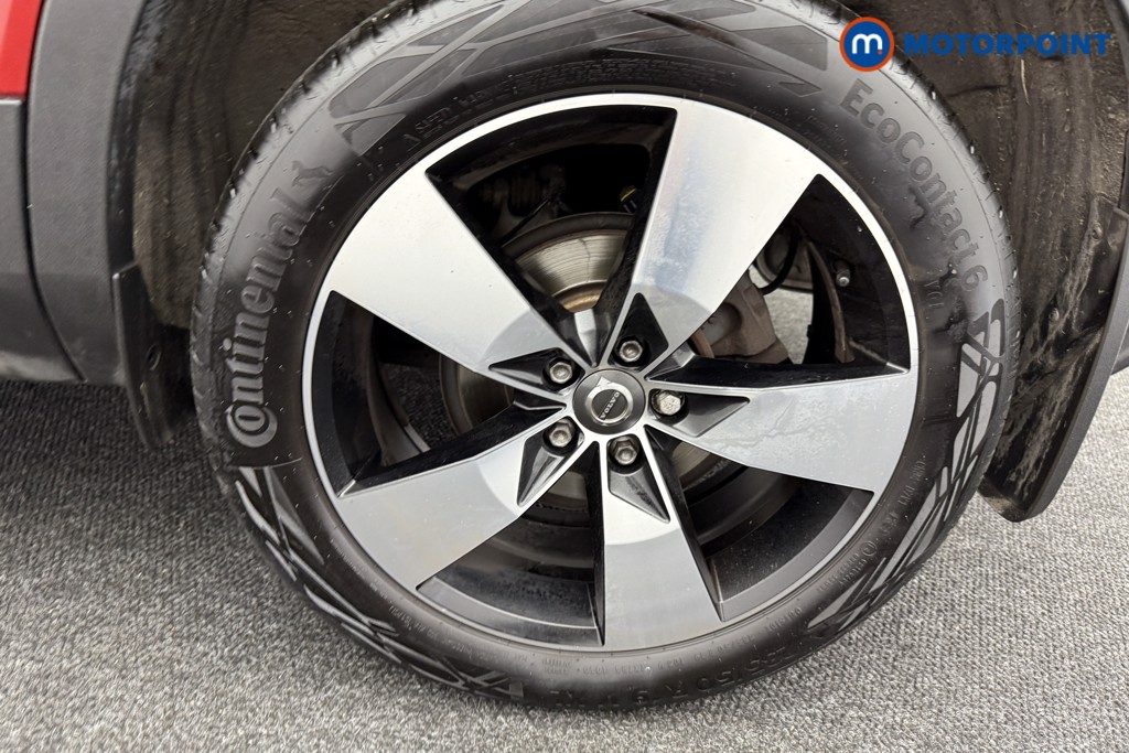 Volvo Xc40 Momentum Manual Petrol SUV - Stock Number (1570958) - 31st supplementary image