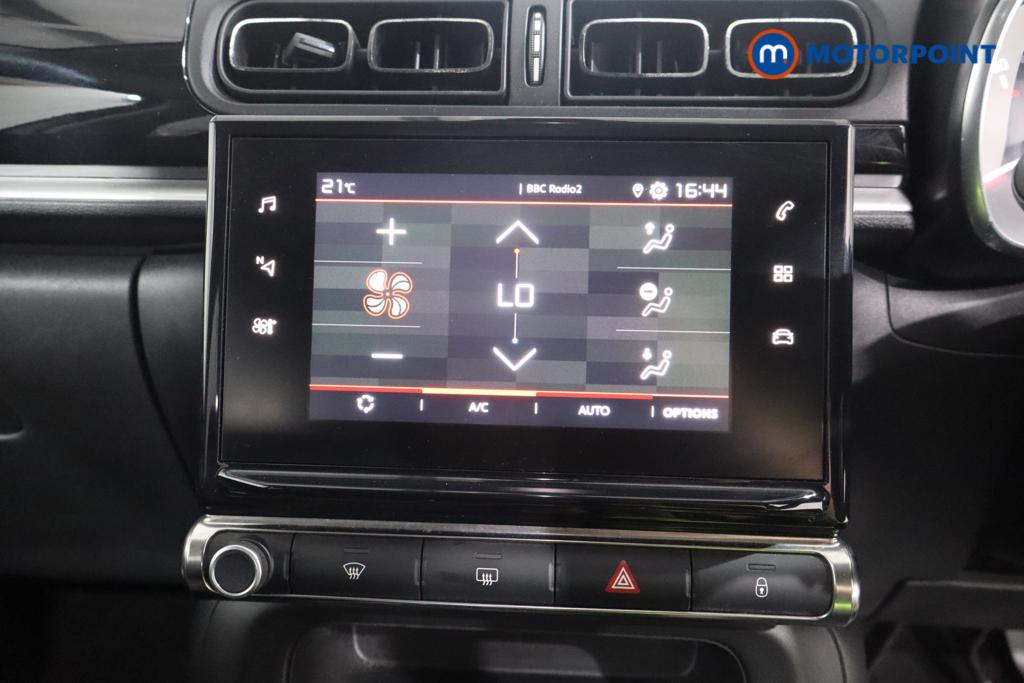 Citroen C3 Flair Manual Petrol Hatchback - Stock Number (1571010) - 2nd supplementary image