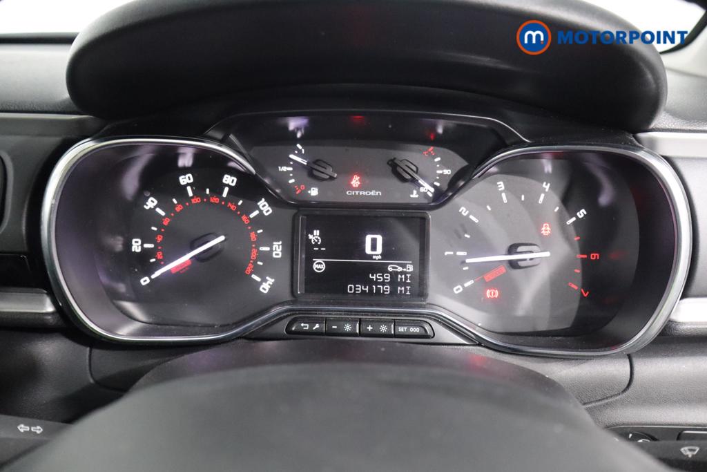 Citroen C3 Flair Manual Petrol Hatchback - Stock Number (1571010) - 4th supplementary image