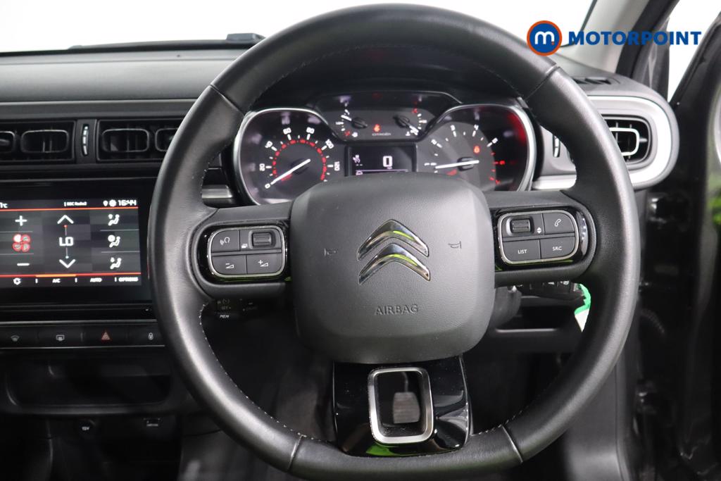 Citroen C3 Flair Manual Petrol Hatchback - Stock Number (1571010) - 5th supplementary image