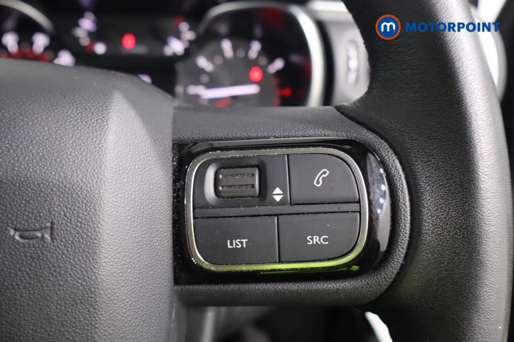 Citroen C3 Flair Manual Petrol Hatchback - Stock Number (1571010) - 6th supplementary image