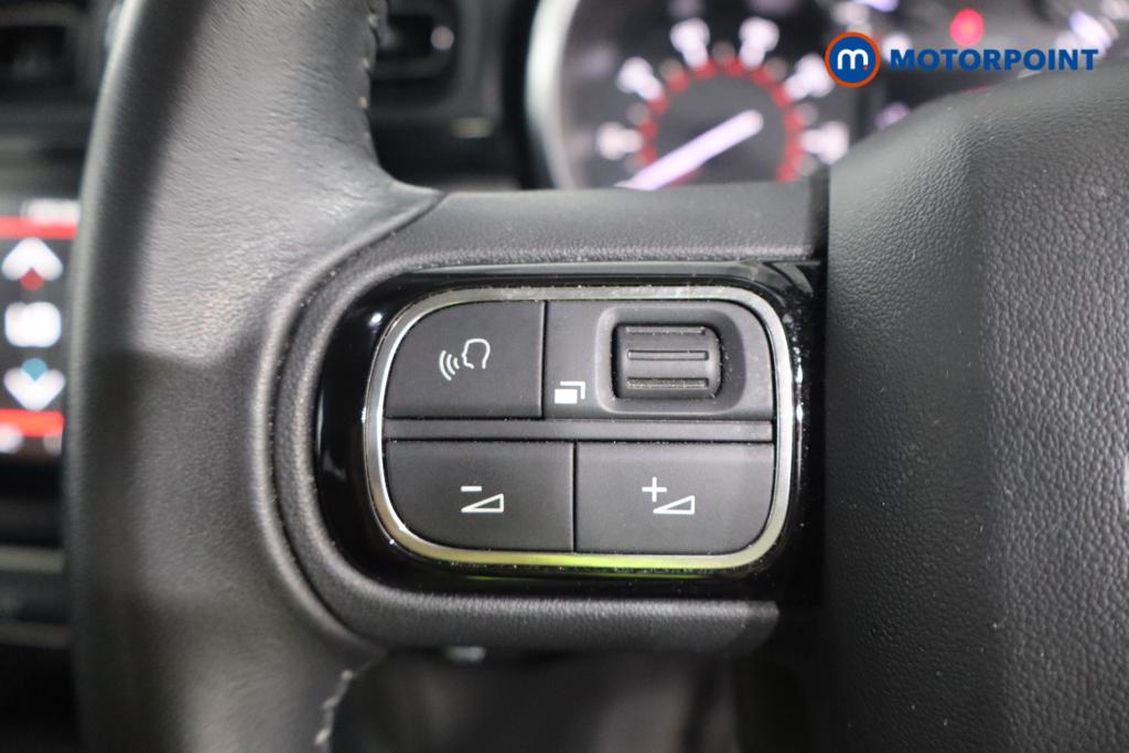 Citroen C3 Flair Manual Petrol Hatchback - Stock Number (1571010) - 7th supplementary image
