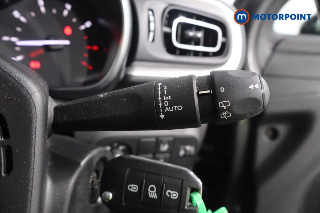 Citroen C3 Flair Manual Petrol Hatchback - Stock Number (1571010) - 8th supplementary image