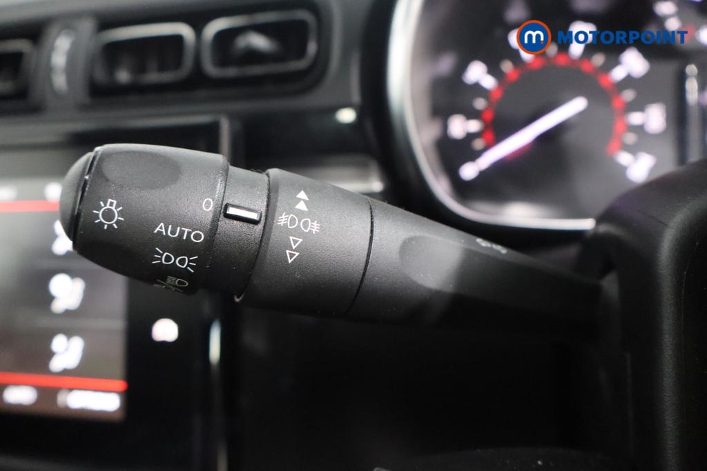 Citroen C3 Flair Manual Petrol Hatchback - Stock Number (1571010) - 9th supplementary image