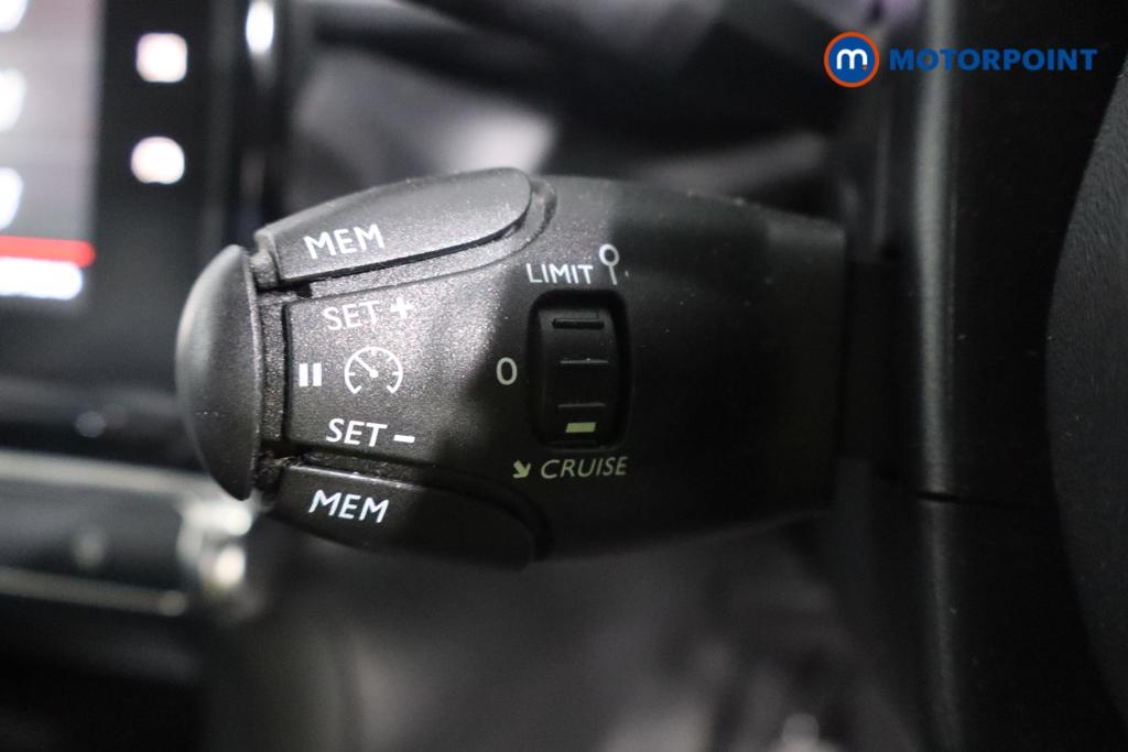 Citroen C3 Flair Manual Petrol Hatchback - Stock Number (1571010) - 10th supplementary image