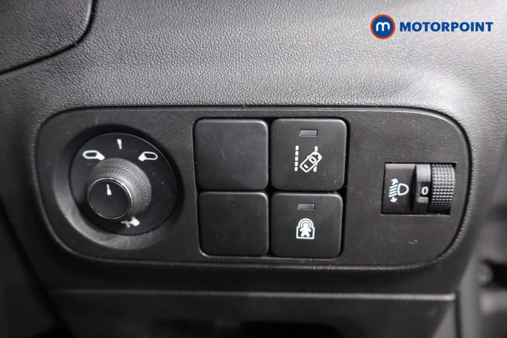 Citroen C3 Flair Manual Petrol Hatchback - Stock Number (1571010) - 11th supplementary image