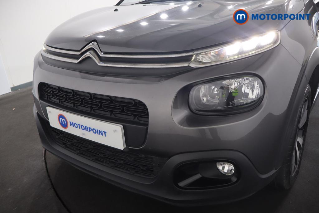 Citroen C3 Flair Manual Petrol Hatchback - Stock Number (1571010) - 13th supplementary image