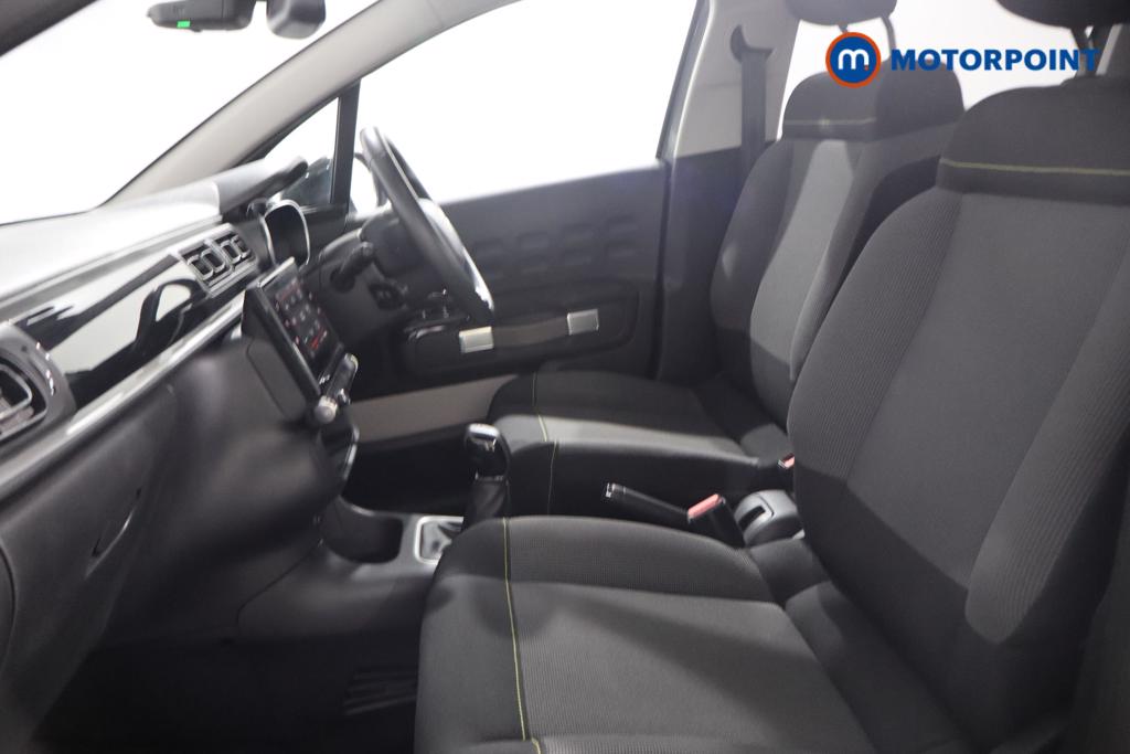 Citroen C3 Flair Manual Petrol Hatchback - Stock Number (1571010) - 14th supplementary image