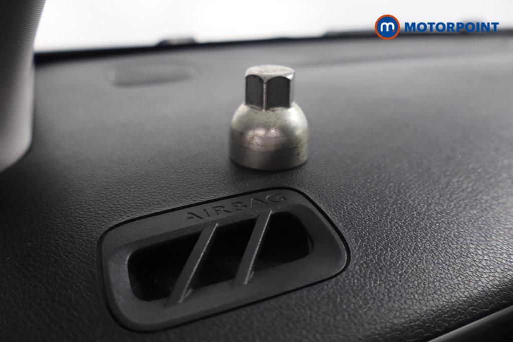Citroen C3 Flair Manual Petrol Hatchback - Stock Number (1571010) - 15th supplementary image