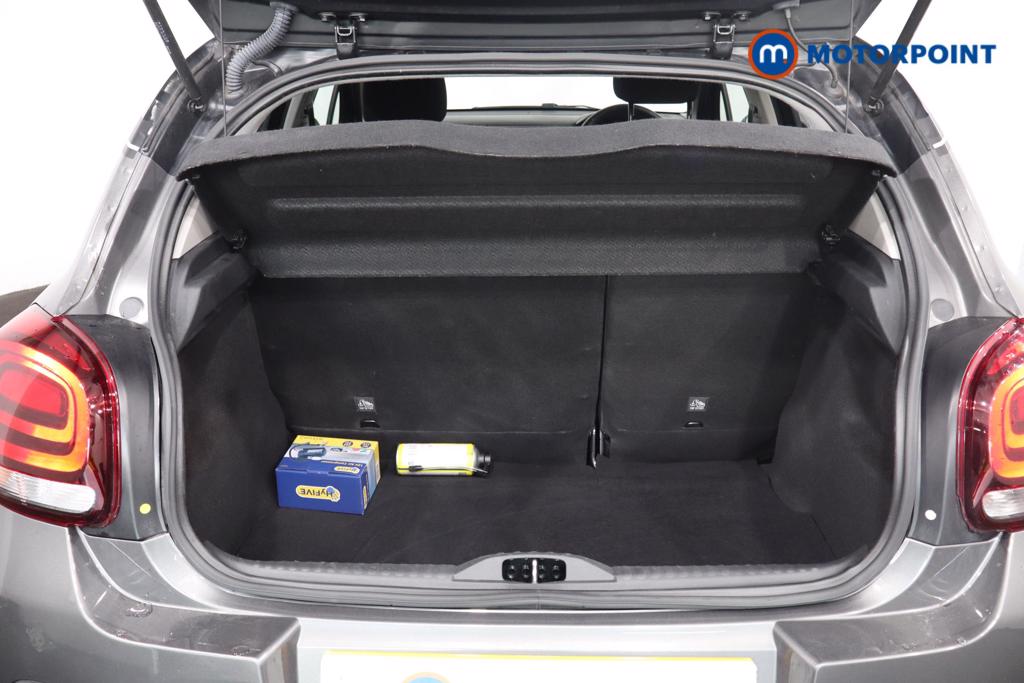 Citroen C3 Flair Manual Petrol Hatchback - Stock Number (1571010) - 18th supplementary image