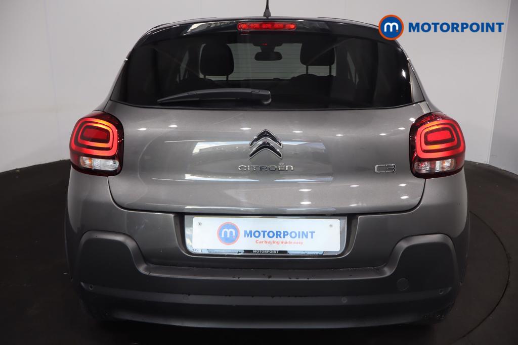 Citroen C3 Flair Manual Petrol Hatchback - Stock Number (1571010) - 19th supplementary image