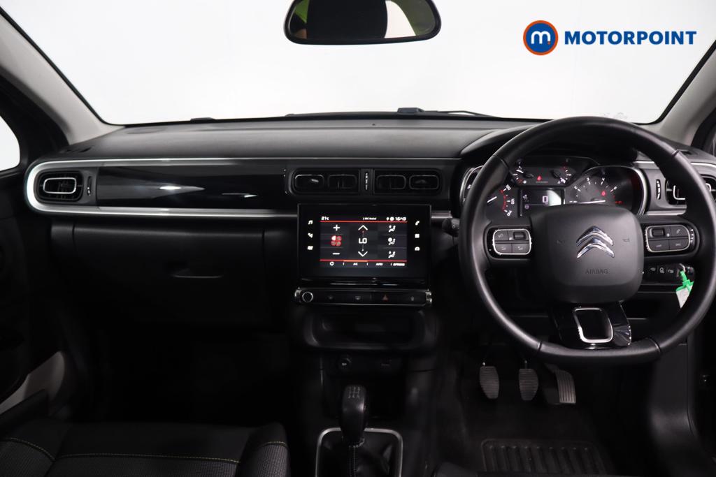 Citroen C3 Flair Manual Petrol Hatchback - Stock Number (1571010) - 1st supplementary image
