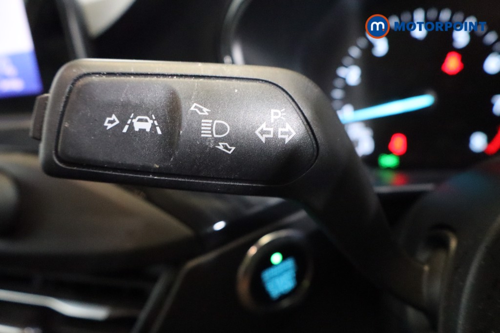 Ford Focus St-Line Edition Manual Petrol-Electric Hybrid Hatchback - Stock Number (1571024) - 15th supplementary image