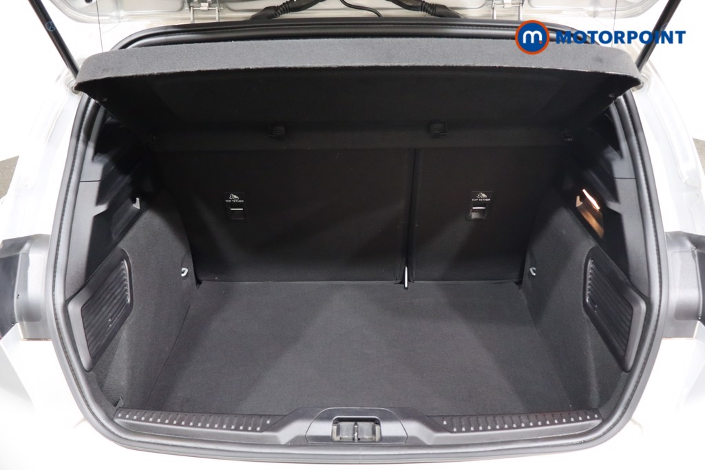 Ford Focus St-Line Edition Manual Petrol-Electric Hybrid Hatchback - Stock Number (1571024) - 23rd supplementary image