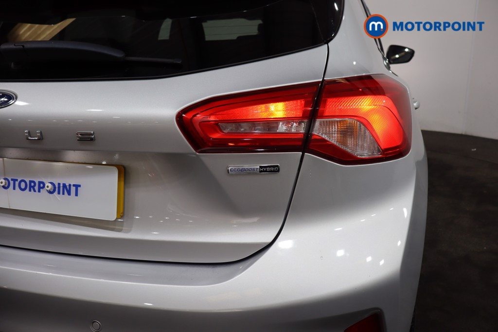 Ford Focus St-Line Edition Manual Petrol-Electric Hybrid Hatchback - Stock Number (1571024) - 29th supplementary image