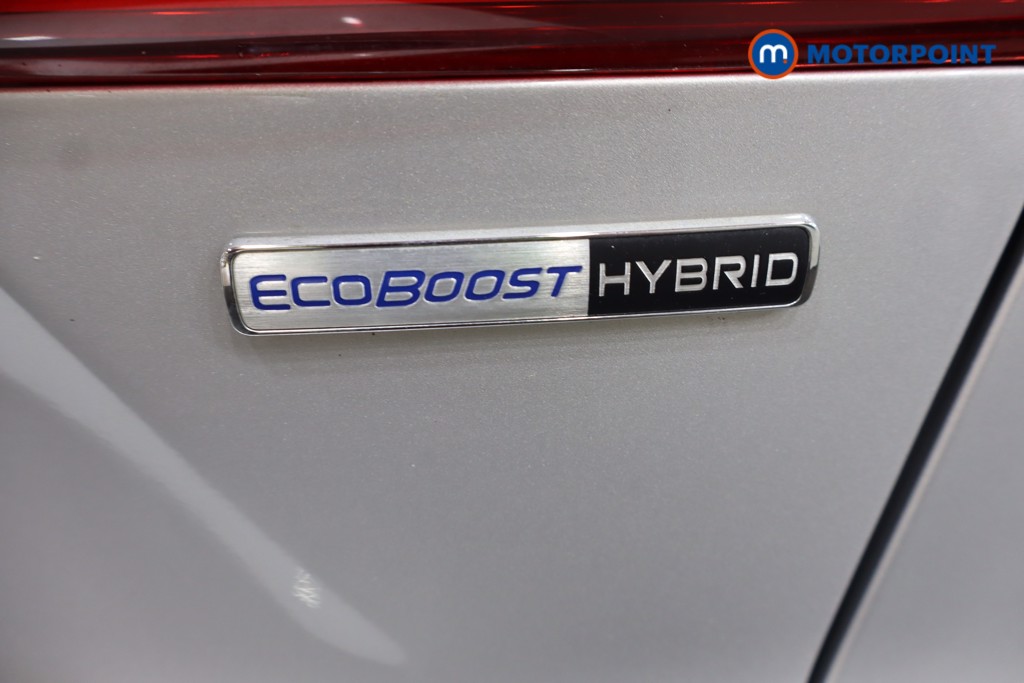 Ford Focus St-Line Edition Manual Petrol-Electric Hybrid Hatchback - Stock Number (1571024) - 30th supplementary image