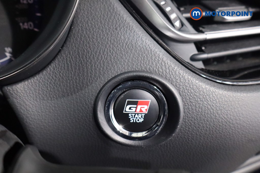 Toyota C-Hr Gr Sport Automatic Petrol-Electric Hybrid SUV - Stock Number (1571029) - 13th supplementary image