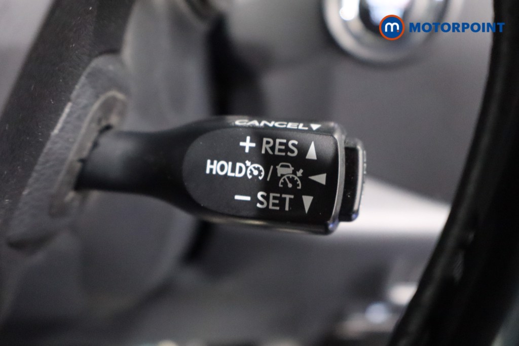 Toyota C-Hr Gr Sport Automatic Petrol-Electric Hybrid SUV - Stock Number (1571029) - 17th supplementary image