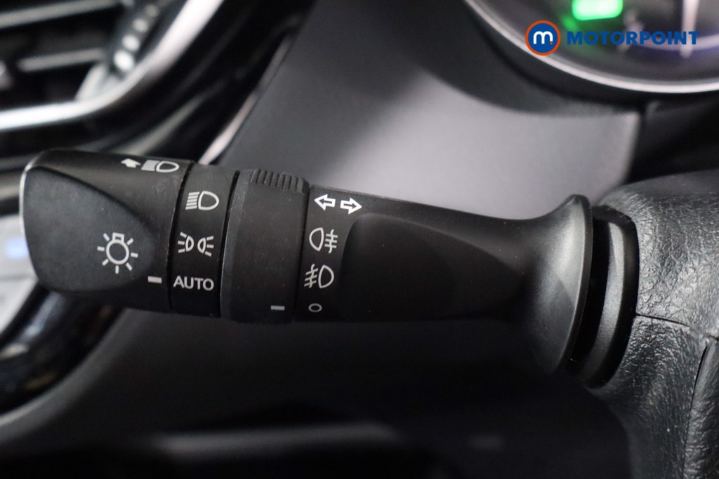 Toyota C-Hr Gr Sport Automatic Petrol-Electric Hybrid SUV - Stock Number (1571029) - 18th supplementary image