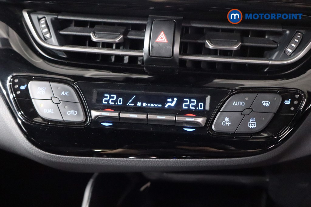 Toyota C-Hr Gr Sport Automatic Petrol-Electric Hybrid SUV - Stock Number (1571029) - 20th supplementary image