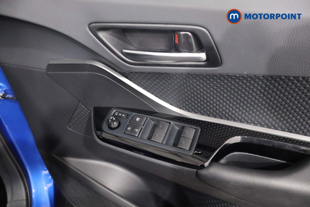 Toyota C-Hr Gr Sport Automatic Petrol-Electric Hybrid SUV - Stock Number (1571029) - 25th supplementary image