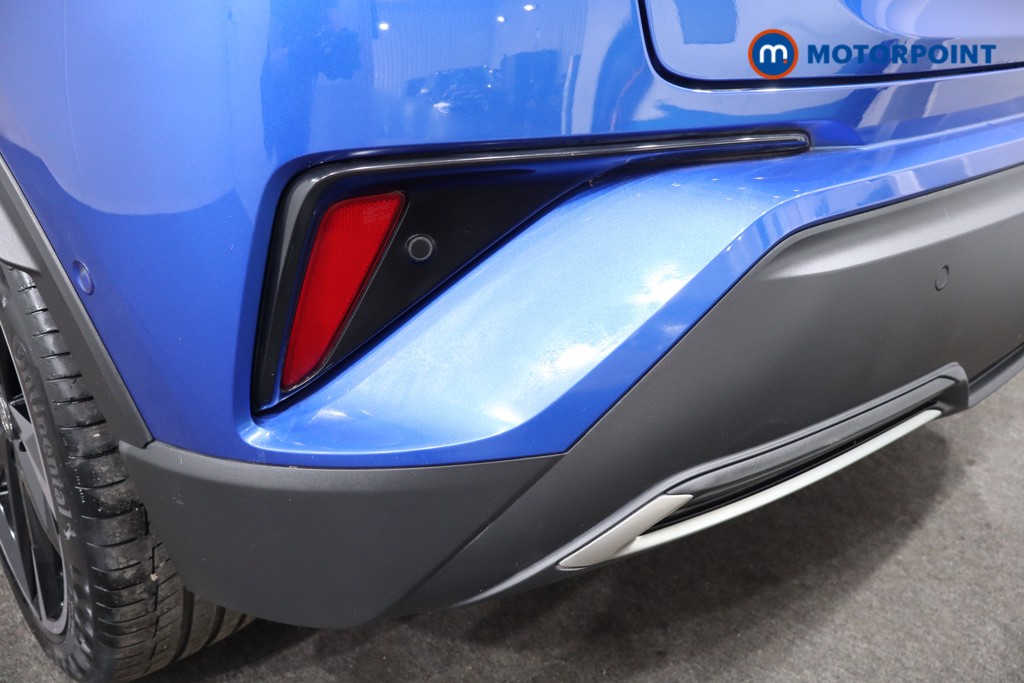 Toyota C-Hr Gr Sport Automatic Petrol-Electric Hybrid SUV - Stock Number (1571029) - 36th supplementary image