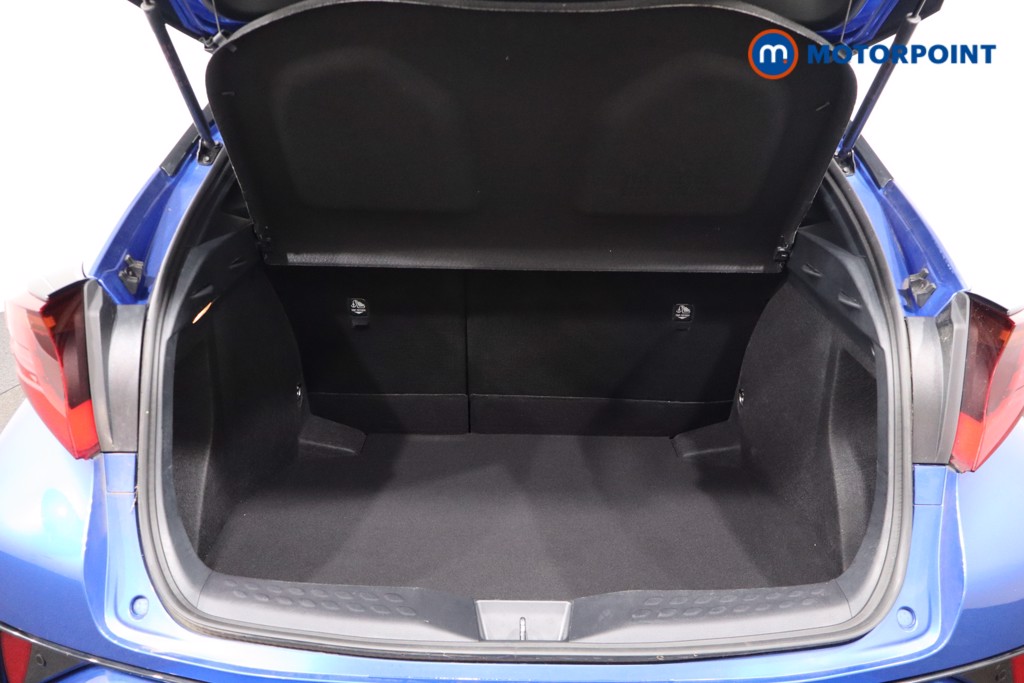 Toyota C-Hr Gr Sport Automatic Petrol-Electric Hybrid SUV - Stock Number (1571029) - 39th supplementary image