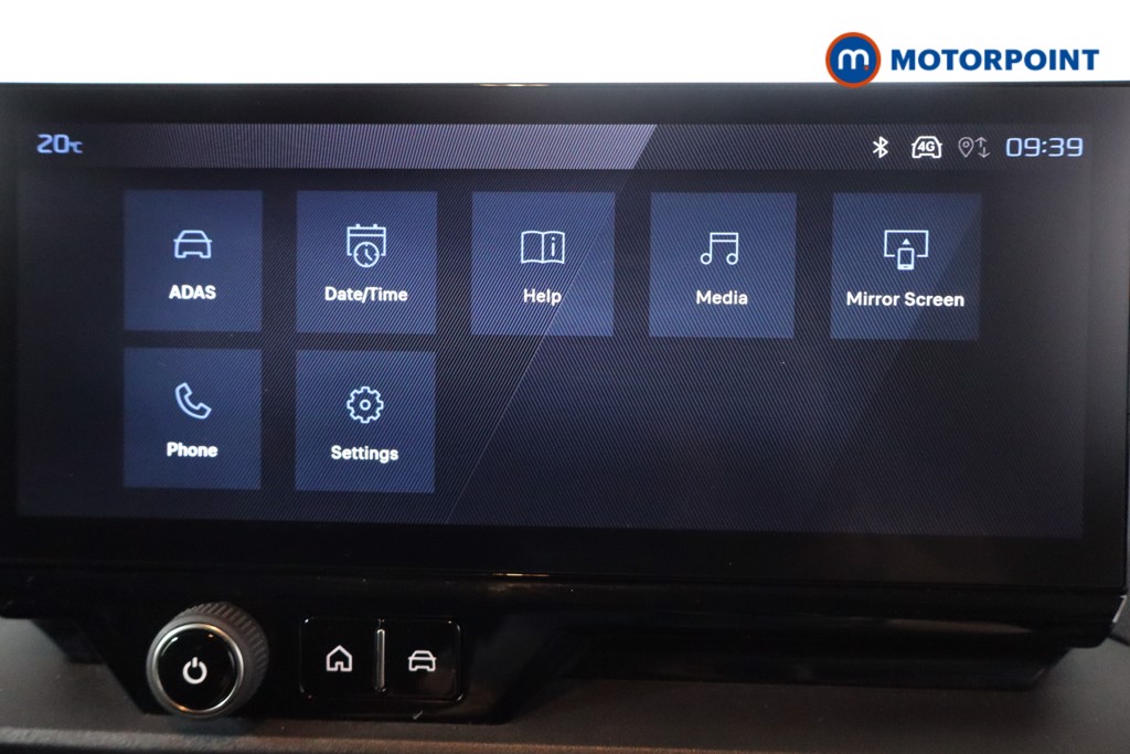 Peugeot Partner Professional Manual Diesel Panel Van - Stock Number (1571156) - 2nd supplementary image