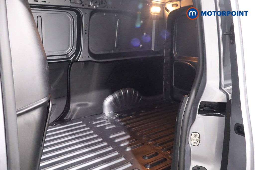 Peugeot Partner Professional Manual Diesel Panel Van - Stock Number (1571156) - 5th supplementary image