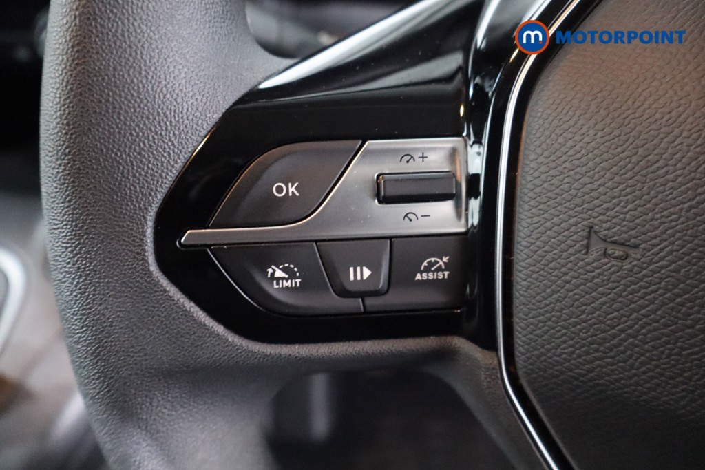 Peugeot Partner Professional Manual Diesel Panel Van - Stock Number (1571156) - 7th supplementary image