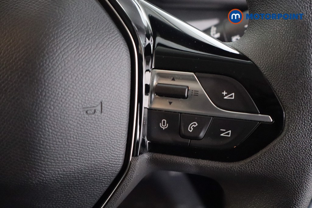 Peugeot Partner Professional Manual Diesel Panel Van - Stock Number (1571156) - 8th supplementary image