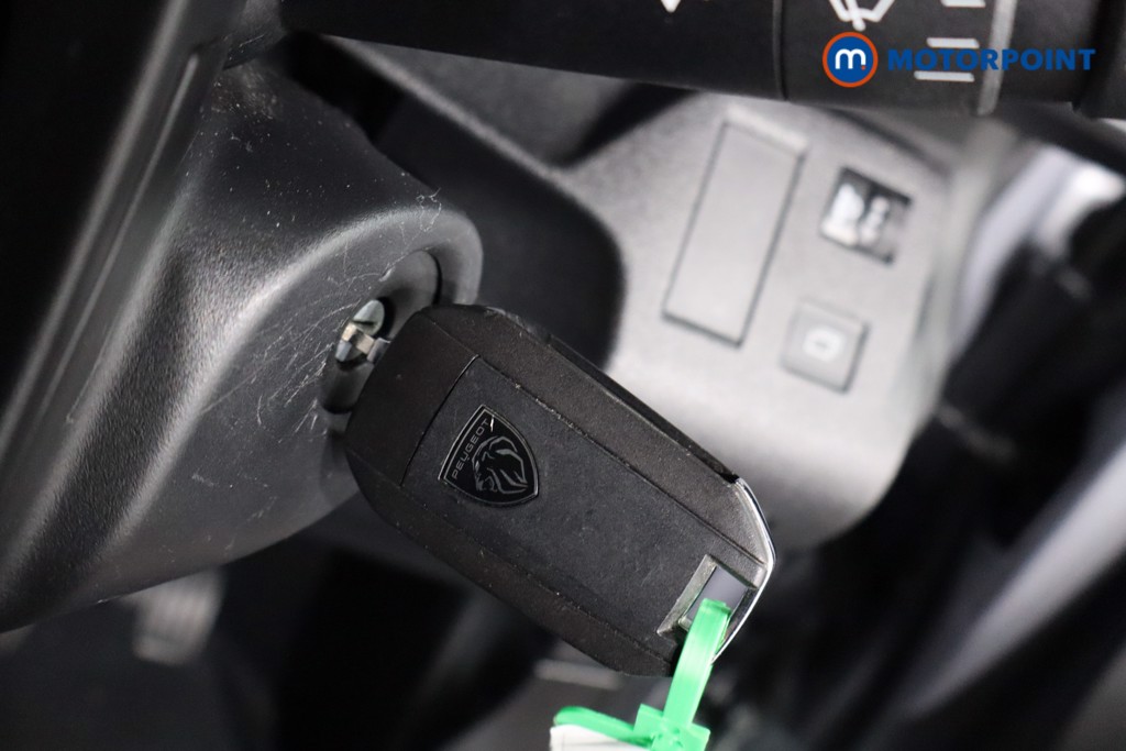 Peugeot Partner Professional Manual Diesel Panel Van - Stock Number (1571156) - 13th supplementary image