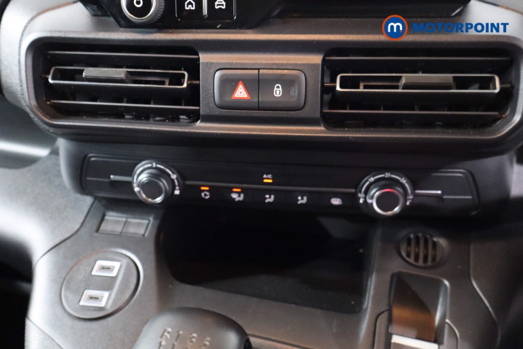Peugeot Partner Professional Manual Diesel Panel Van - Stock Number (1571156) - 16th supplementary image